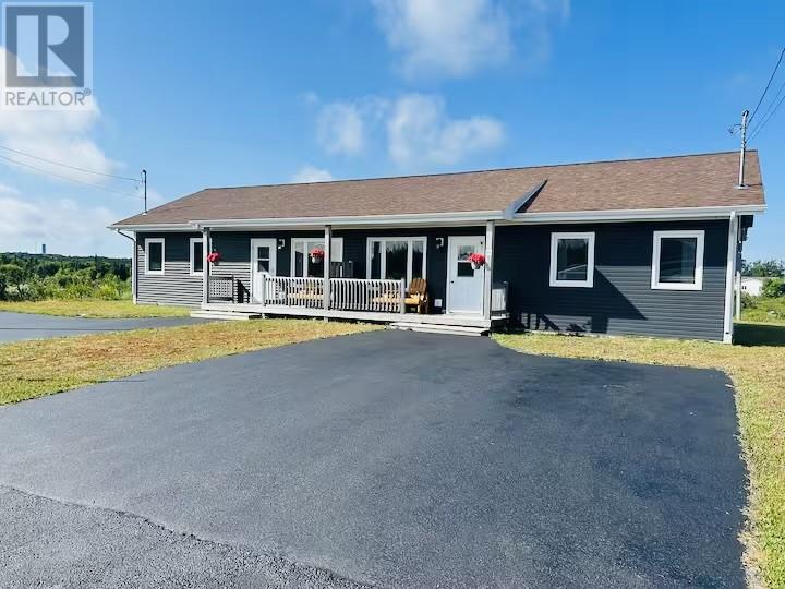 20 Twin Road, Lumsden, Newfoundland & Labrador  A0G 3E0 - Photo 1 - 1288815