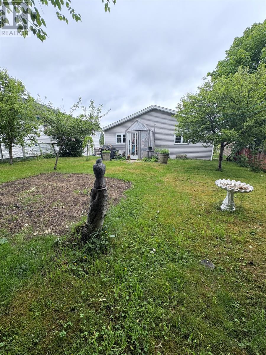 59 Blackler Avenue, St. John's, Newfoundland & Labrador  A1E 3E9 - Photo 21 - 1288719