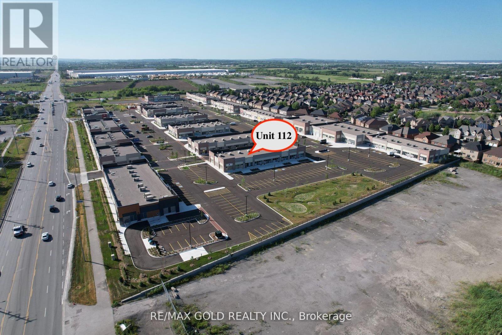 112 - 6151 Mayfield Road, Brampton, Ontario  L6T 3Z8 - Photo 1 - W12323481