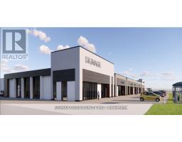 # 105 - 5385 STEELES AVENUE W, Toronto, Ontario