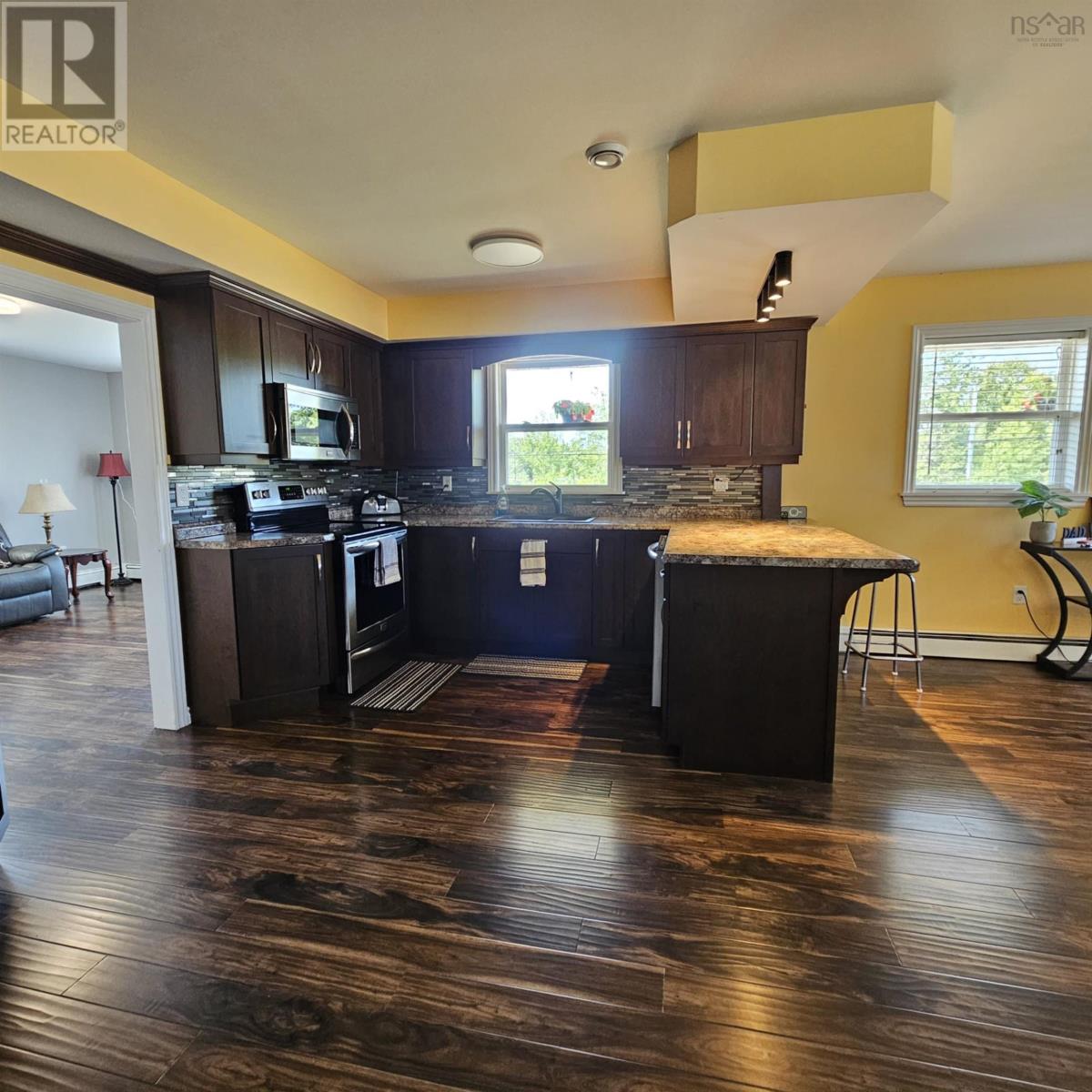 716 Little Pond Road, Florence, Nova Scotia  B1Y 1S7 - Photo 10 - 202519554