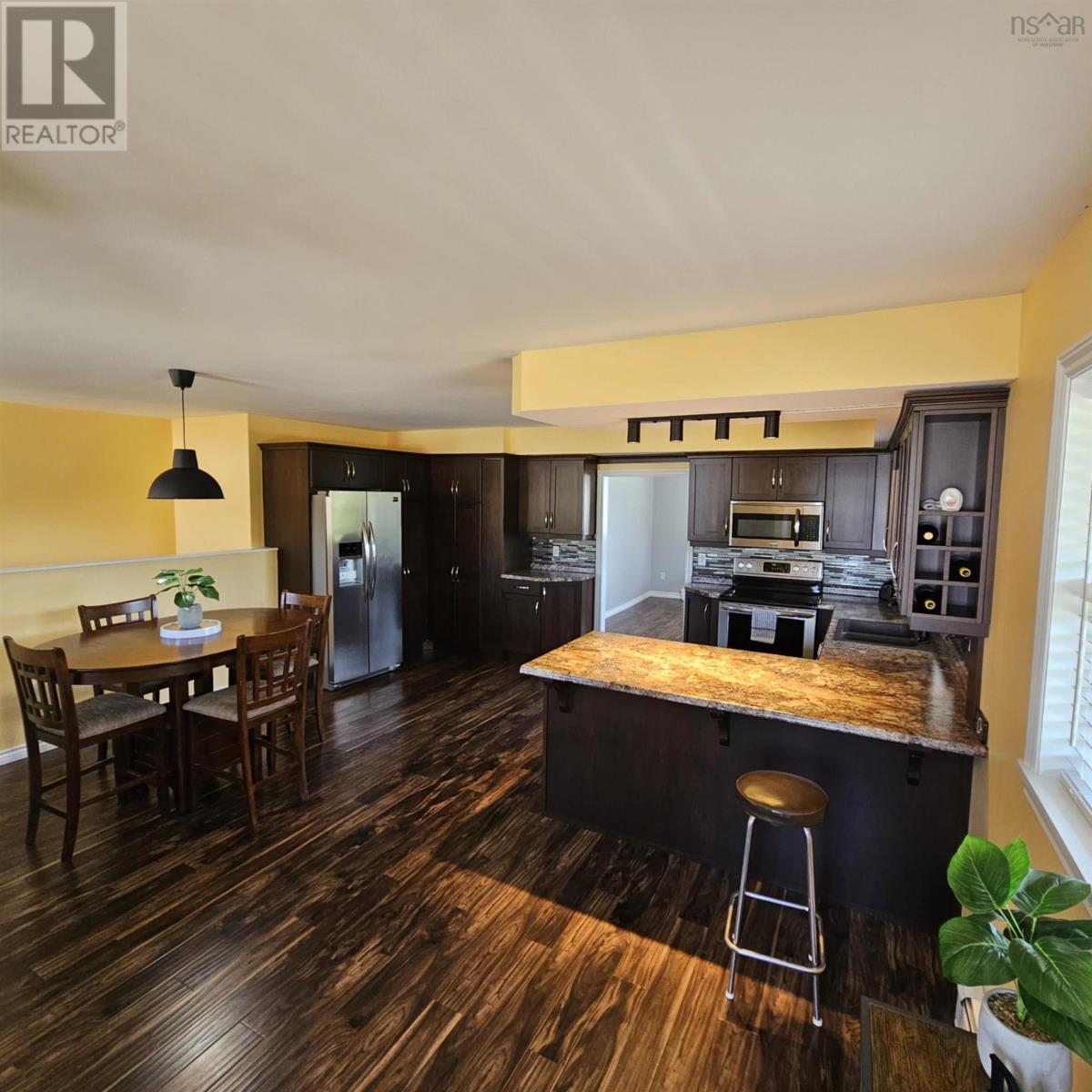 716 Little Pond Road, Florence, Nova Scotia  B1Y 1S7 - Photo 11 - 202519554