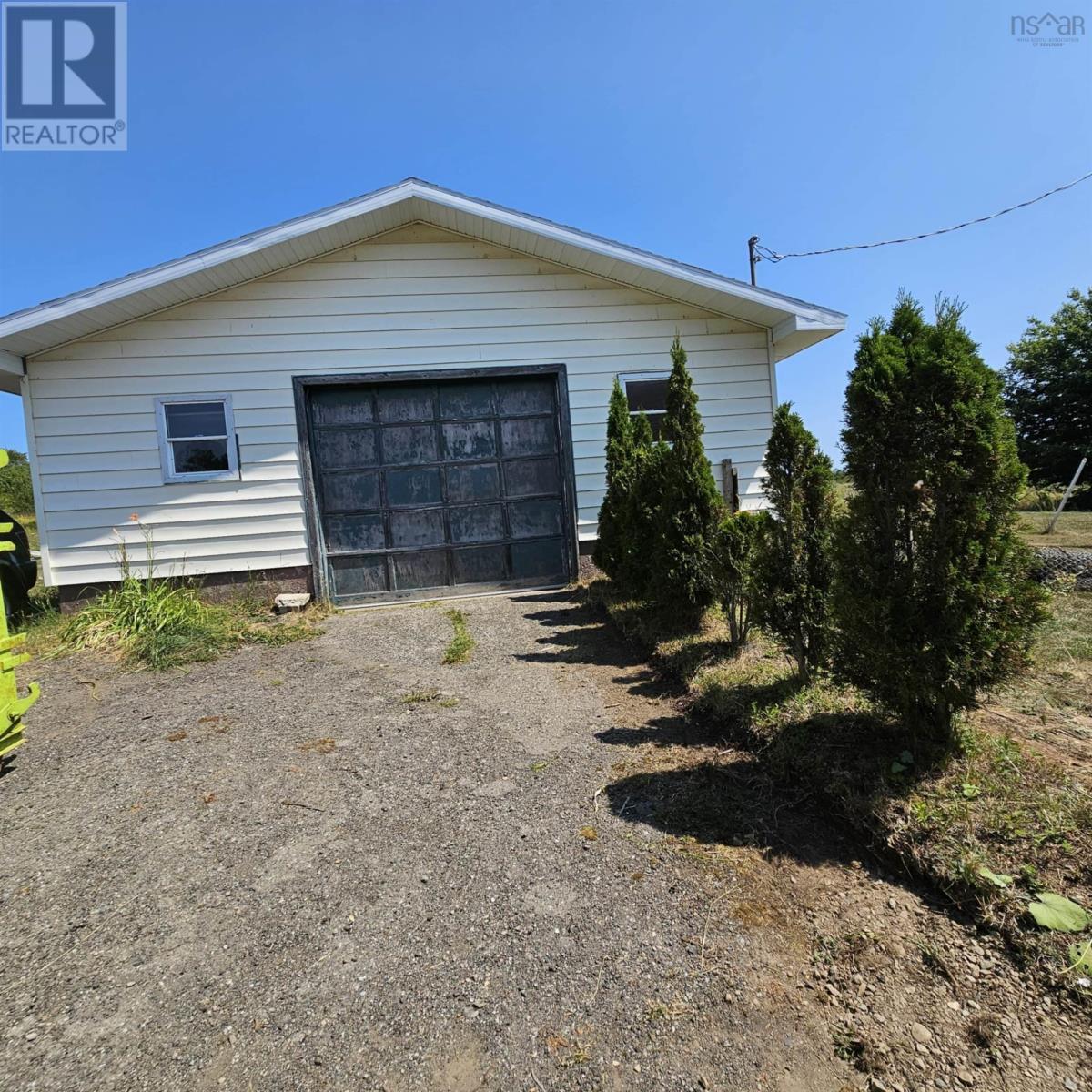 716 Little Pond Road, Florence, Nova Scotia  B1Y 1S7 - Photo 2 - 202519554