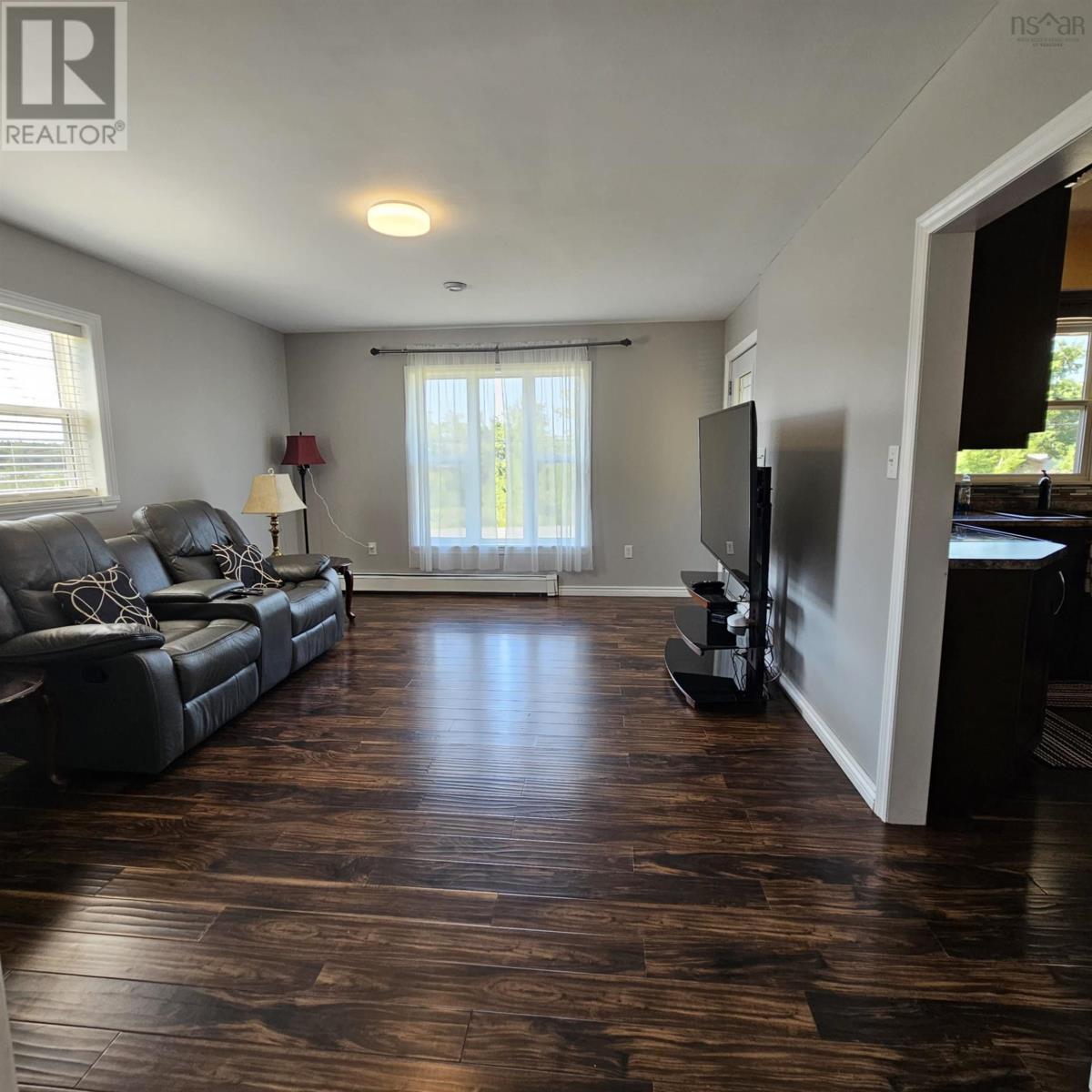 716 Little Pond Road, Florence, Nova Scotia  B1Y 1S7 - Photo 20 - 202519554