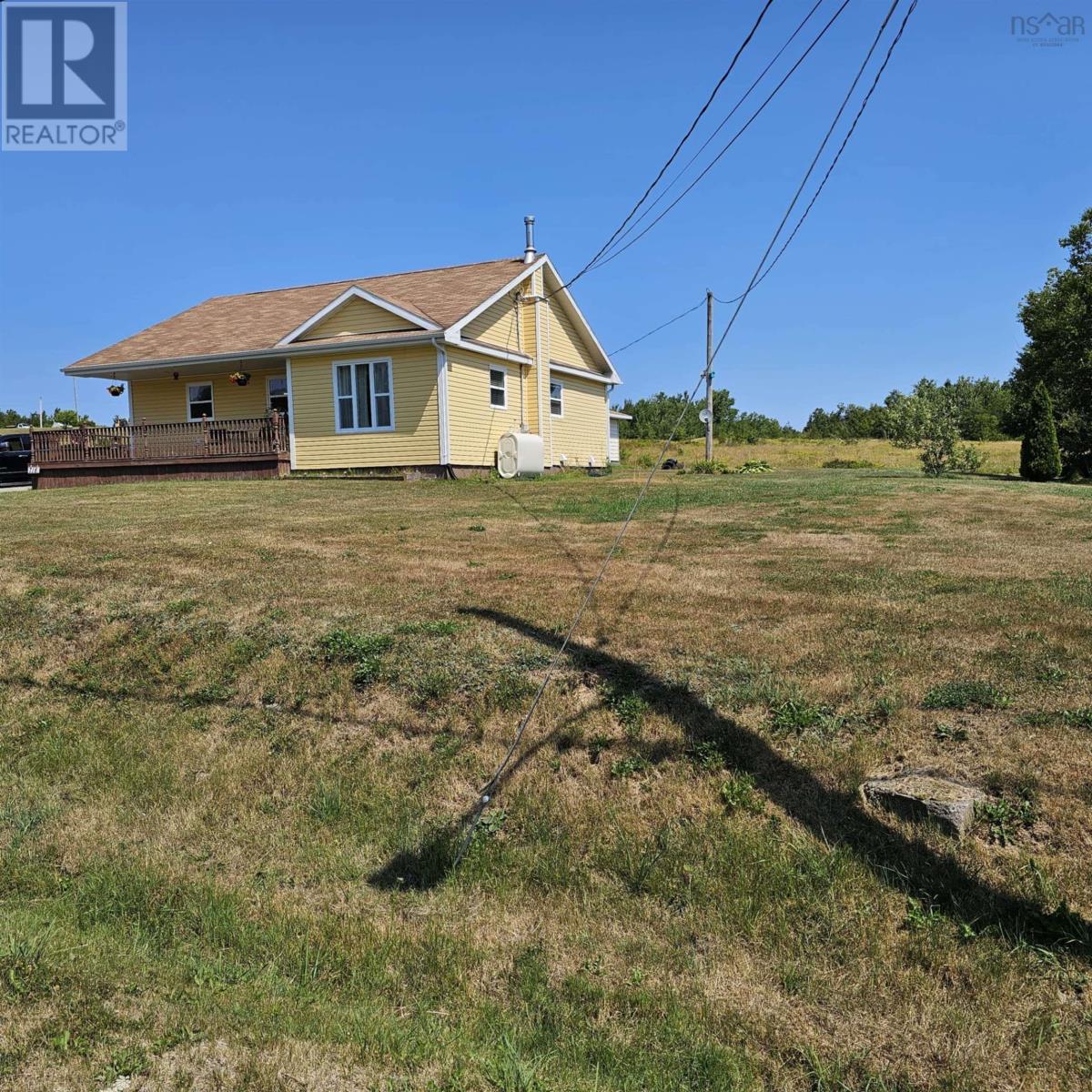 716 Little Pond Road, Florence, Nova Scotia  B1Y 1S7 - Photo 23 - 202519554