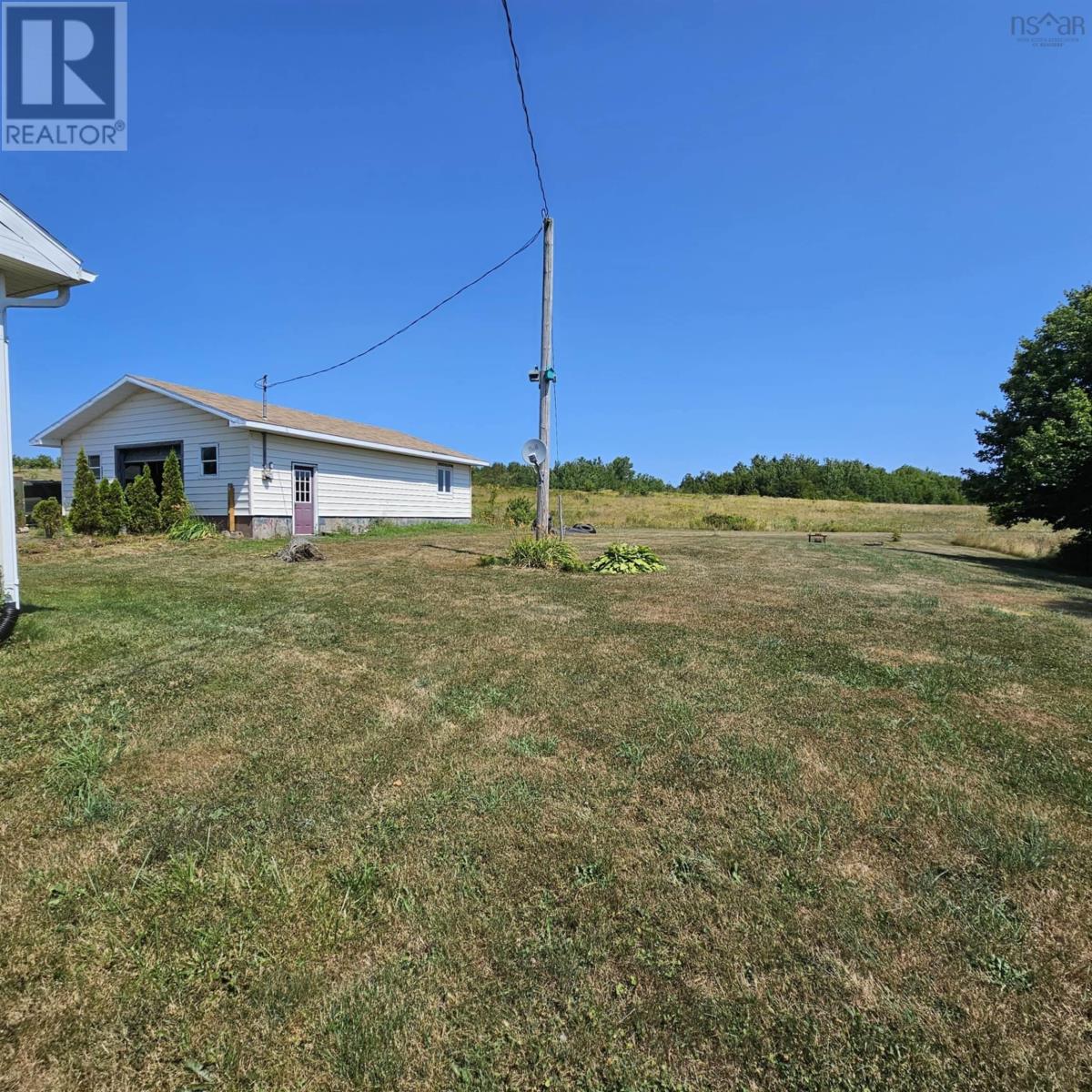 716 Little Pond Road, Florence, Nova Scotia  B1Y 1S7 - Photo 24 - 202519554
