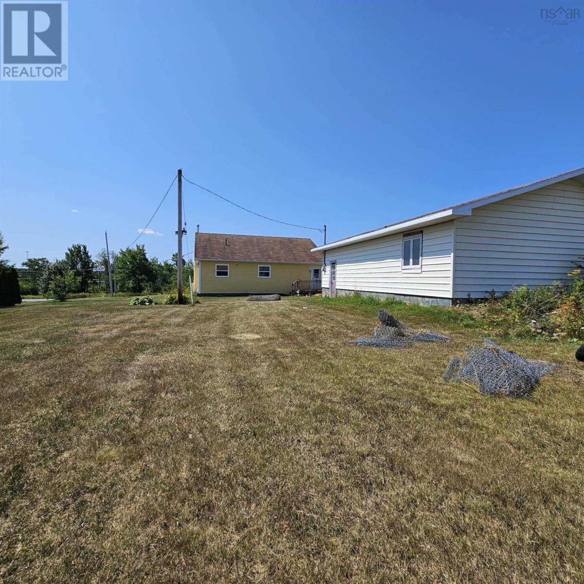 716 Little Pond Road, Florence, Nova Scotia  B1Y 1S7 - Photo 4 - 202519554