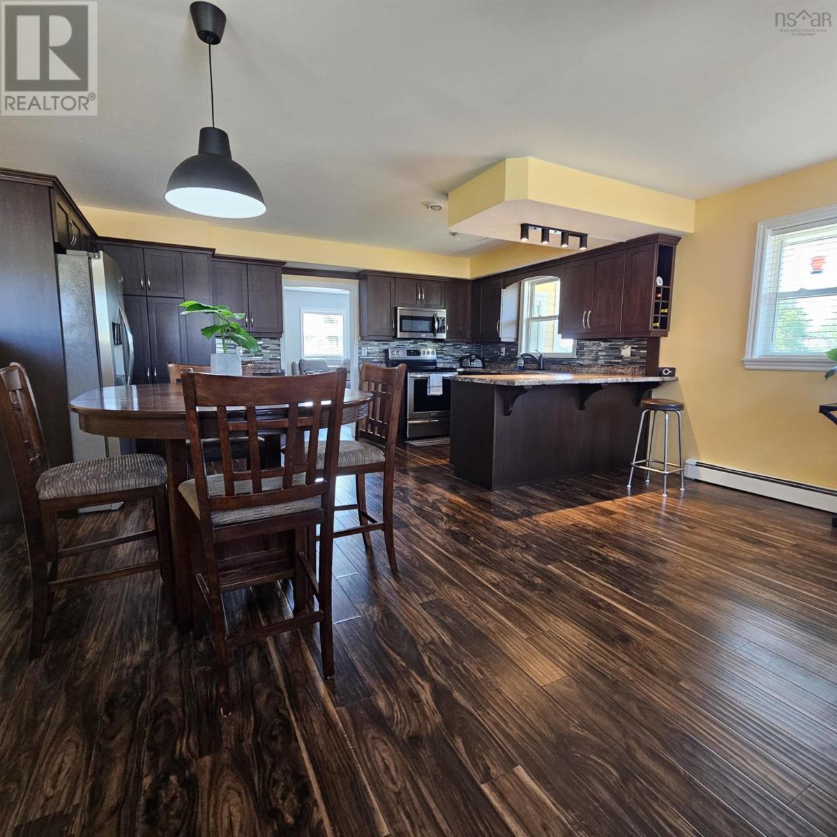 716 Little Pond Road, Florence, Nova Scotia  B1Y 1S7 - Photo 6 - 202519554