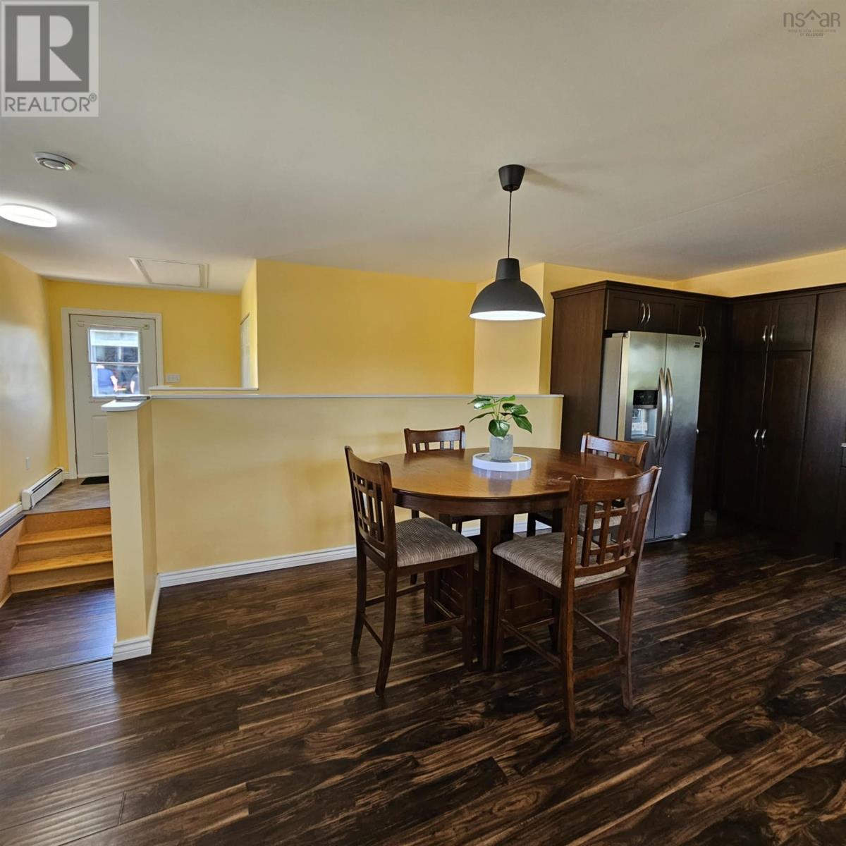 716 Little Pond Road, Florence, Nova Scotia  B1Y 1S7 - Photo 8 - 202519554