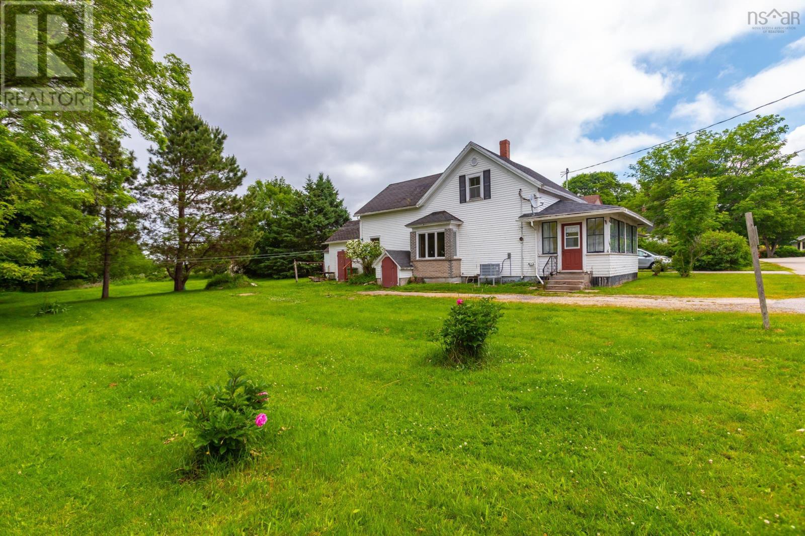 148 Ritchie Street, Annapolis Royal, Nova Scotia  B0S 1A0 - Photo 3 - 202515511