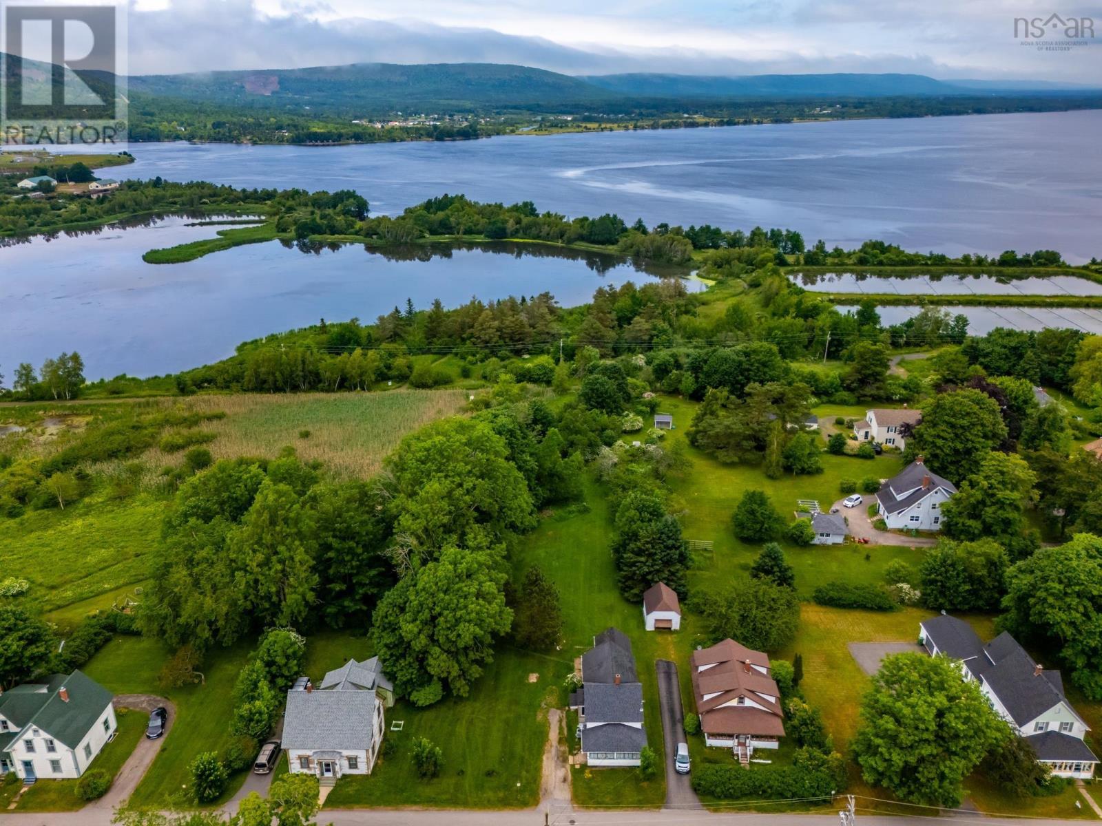 148 Ritchie Street, Annapolis Royal, Nova Scotia  B0S 1A0 - Photo 31 - 202515511