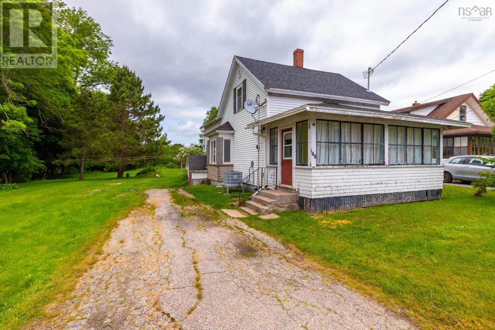 148 Ritchie Street, Annapolis Royal, Nova Scotia  B0S 1A0 - Photo 2 - 202515511