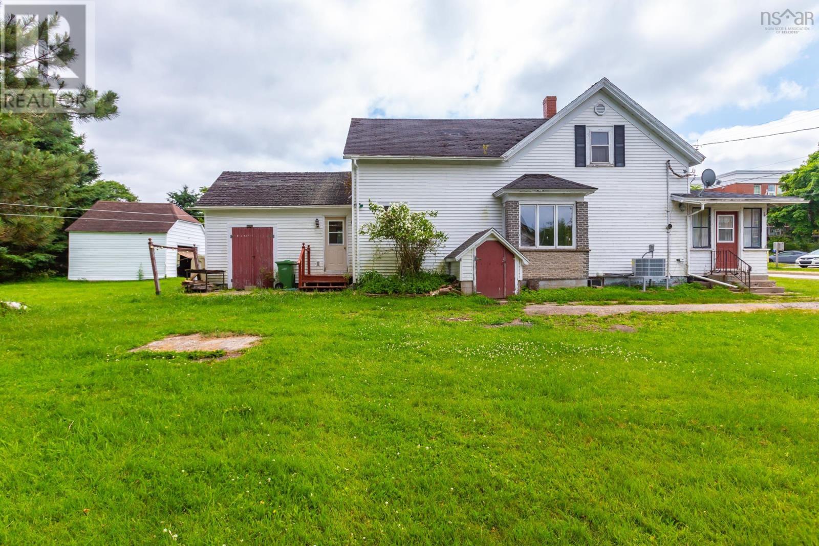 148 Ritchie Street, Annapolis Royal, Nova Scotia  B0S 1A0 - Photo 4 - 202515511