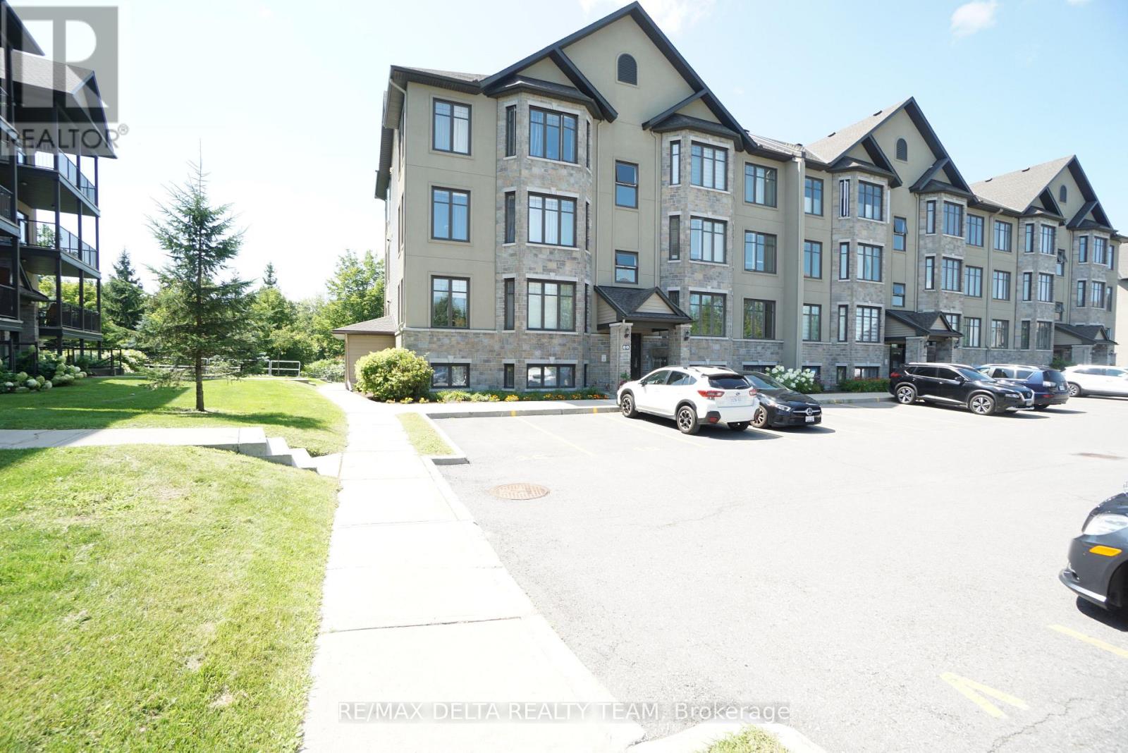 1 - 80 PRESTIGE CIRCLE, Ottawa, Ontario