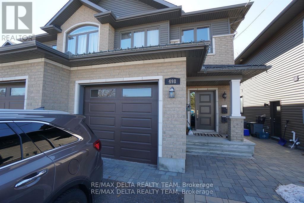 Property at 498 MOODIE DRIVE image 1