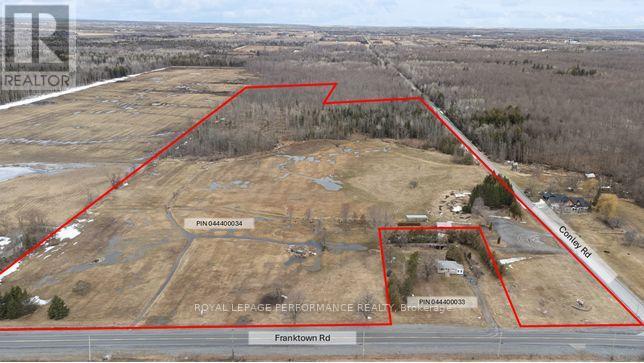 3420 Conley Road, Ottawa, Ontario  K0A 2Z0 - Photo 2 - X12323576