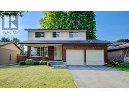 71 Ripley Crescent 337 - Forest Heights, Kitchener, Ca