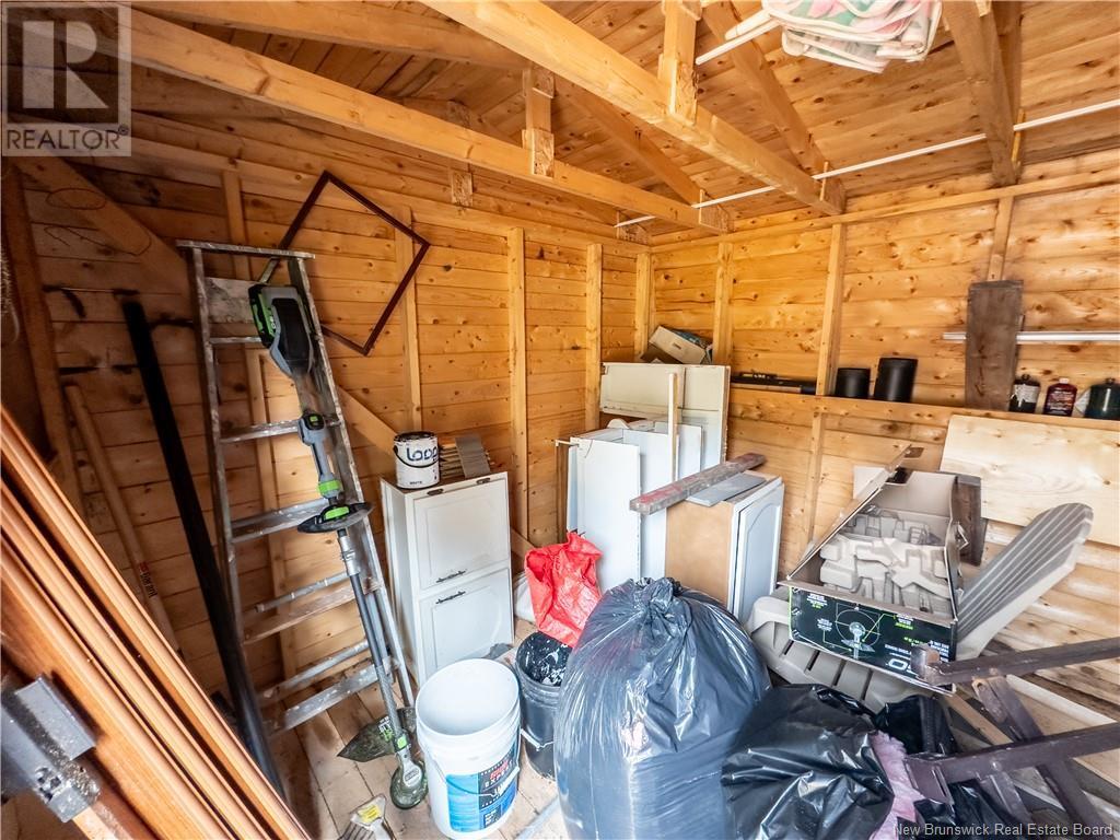25 Arthur Symes Lane, Beersville, New Brunswick  E4T 0E8 - Photo 35 - NB124224