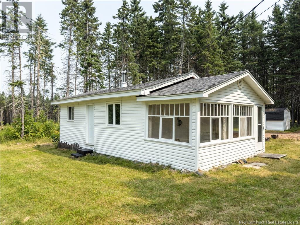 25 Arthur Symes Lane, Beersville, New Brunswick  E4T 0E8 - Photo 4 - NB124224