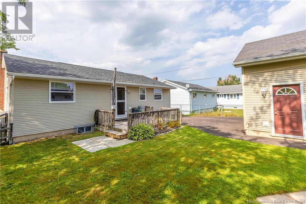 8 Black Street, Moncton, New Brunswick  E1C 4C3 - Photo 33 - NB123970