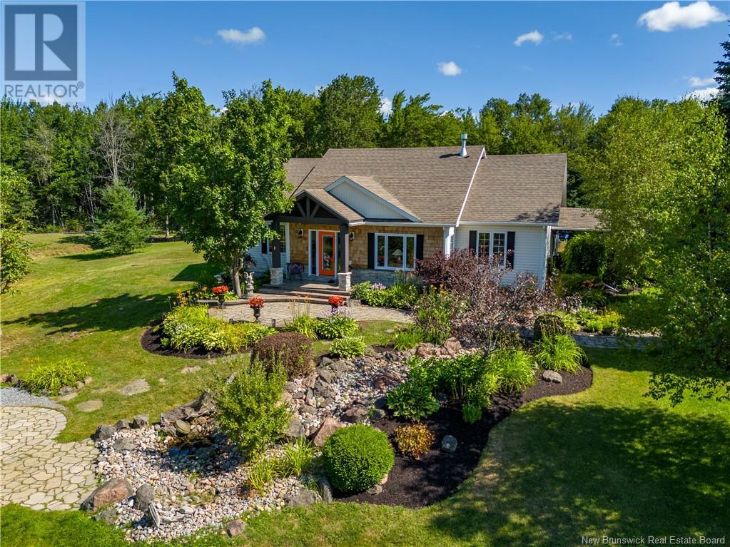 26 Macarthur Lane, Irishtown, New Brunswick  E1H 3K1 - Photo 1 - NB124204