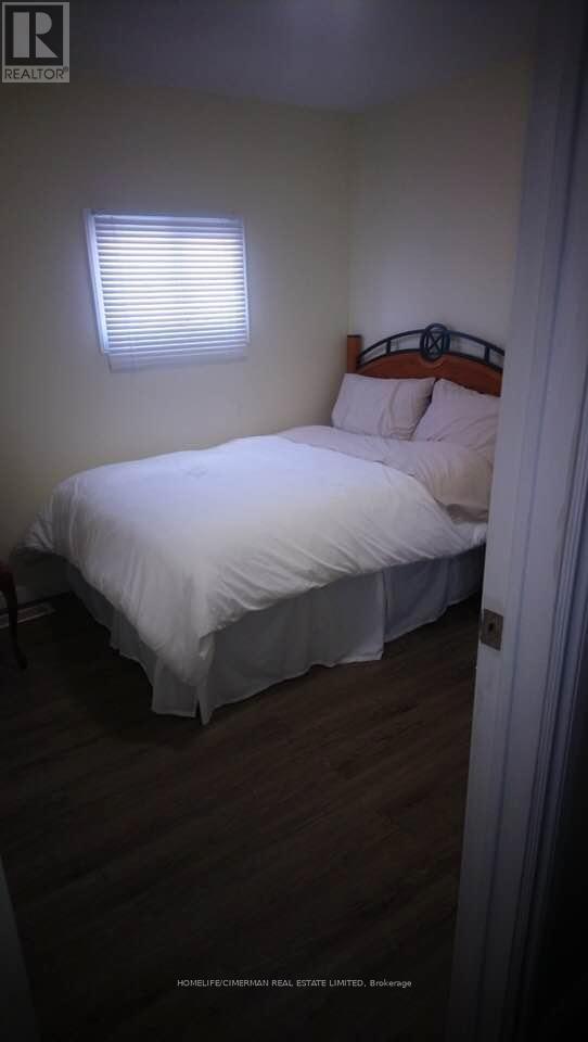 313 Murray Ross Parkway, Toronto, Ontario  M3J 3N8 - Photo 13 - W12295123