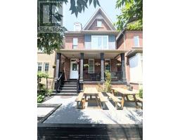 313 Murray Ross Parkway, Toronto (York University Heights), Ca