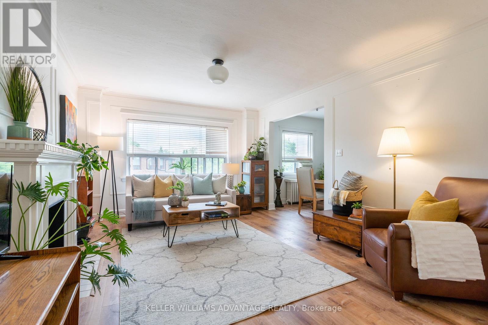 Property at 18 - 1646 BATHURST STREET image 4