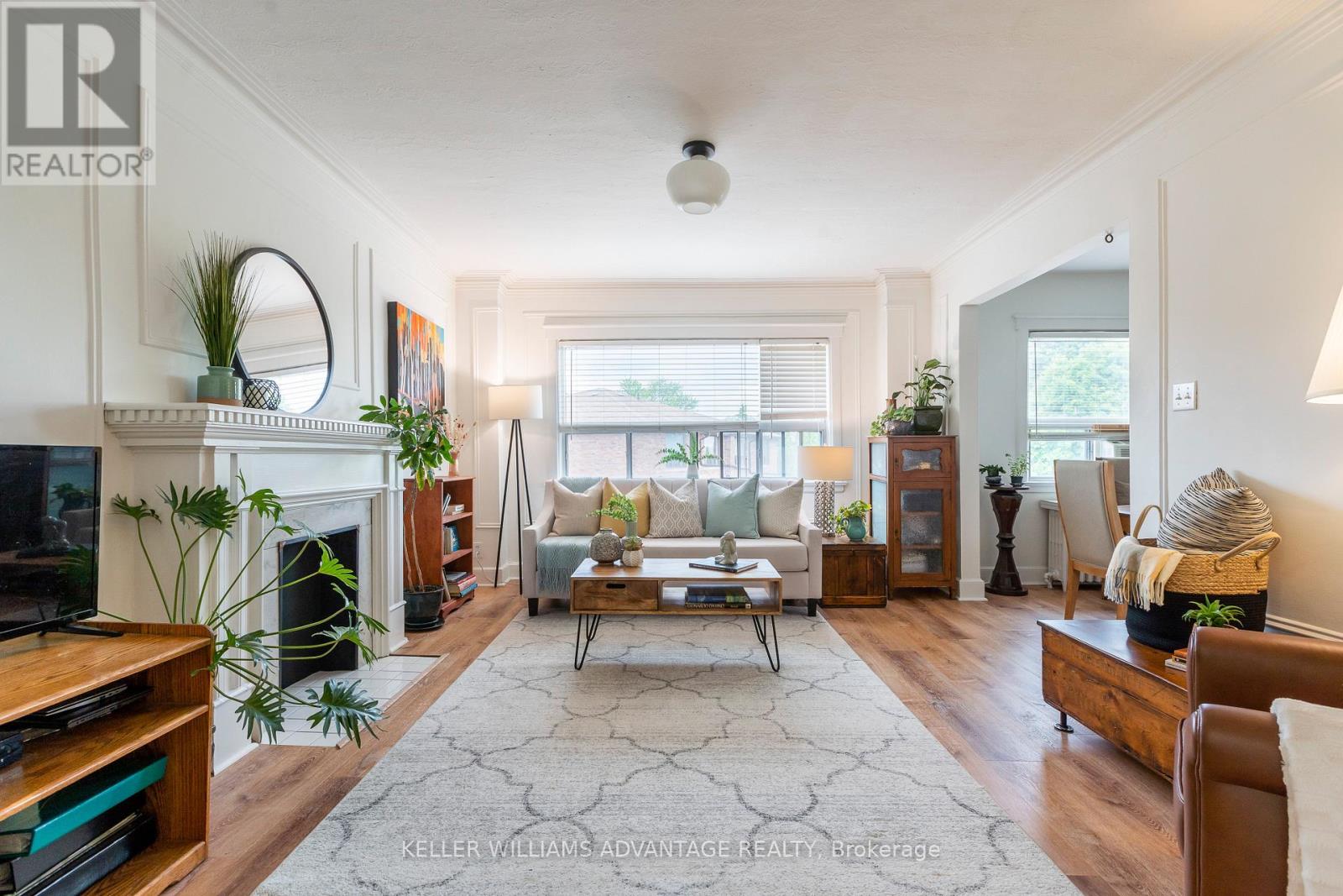 Property at 18 - 1646 BATHURST STREET image 5
