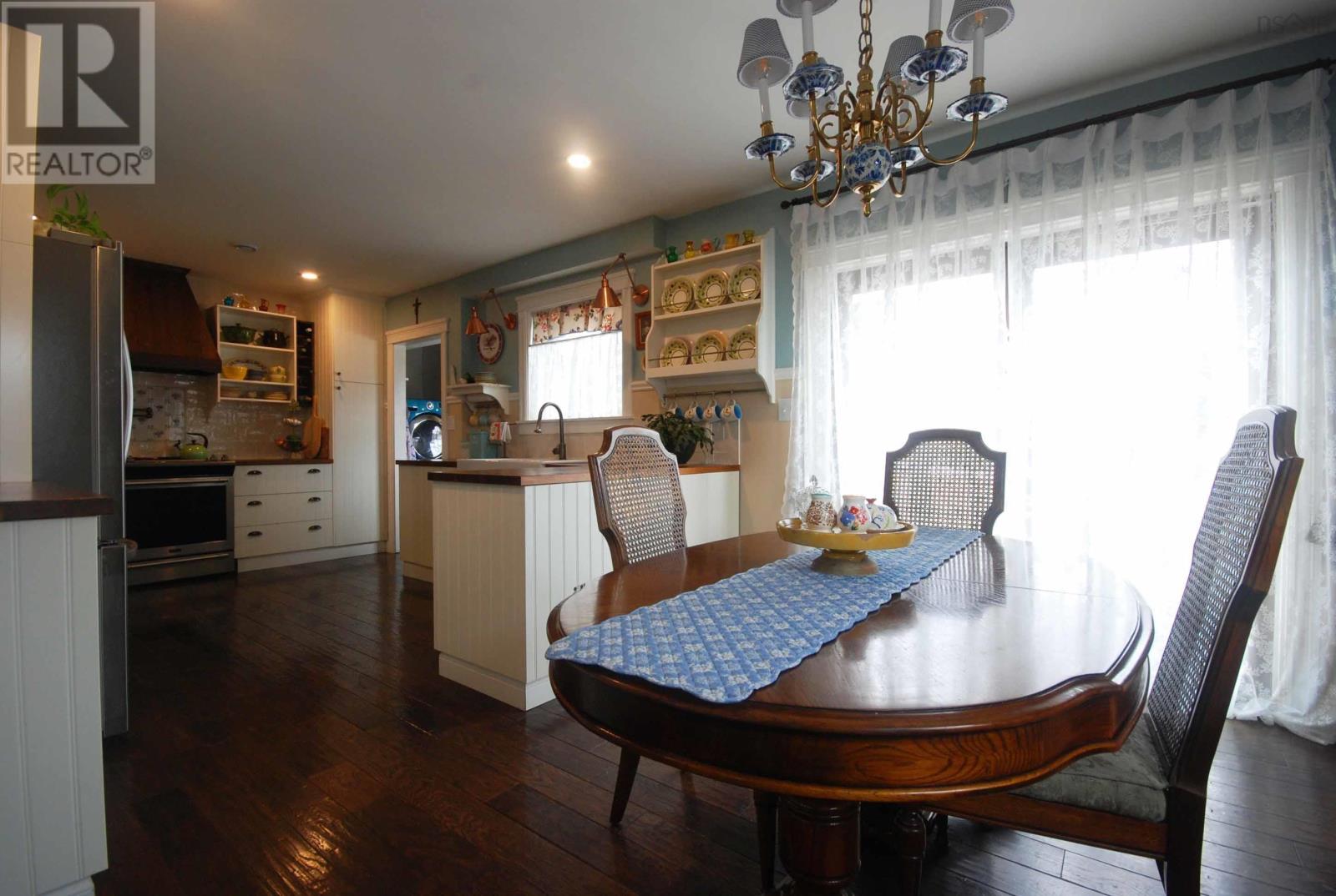 27 Alex Terrace, Antigonish, N.s., Antigonish, Nova Scotia  B2G 0A6 - Photo 8 - 202503572