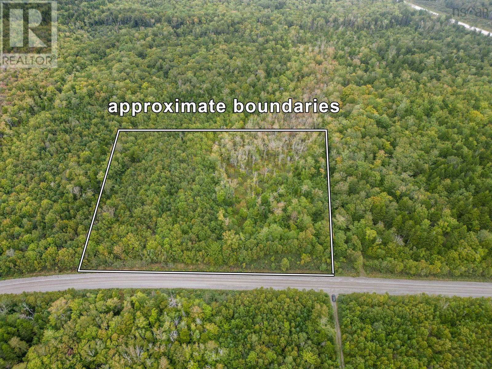 P F Comeau Road, Comeauville, Nova Scotia  B0W 1M0 - Photo 1 - 202503898