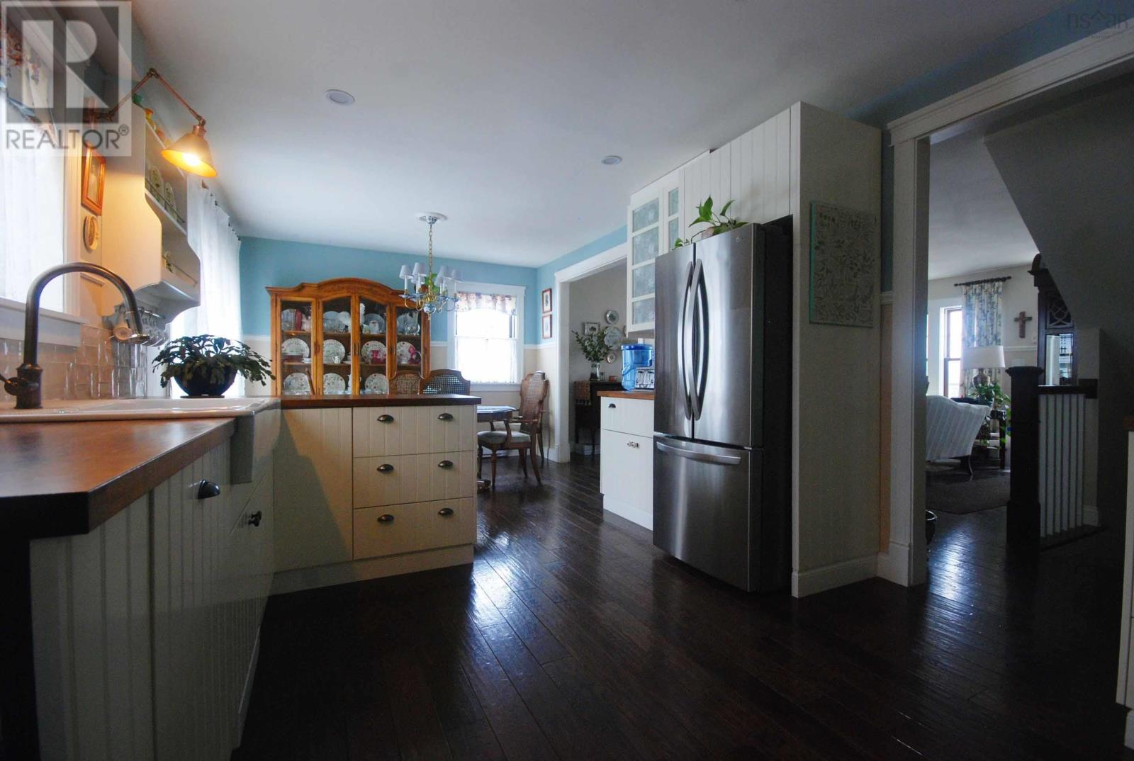 27 Alex Terrace, Antigonish, N.s., Antigonish, Nova Scotia  B2G 0A6 - Photo 6 - 202503572