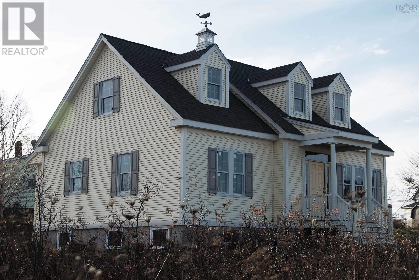 27 Alex Terrace, Antigonish, N.s., Antigonish, Nova Scotia  B2G 0A6 - Photo 2 - 202503572