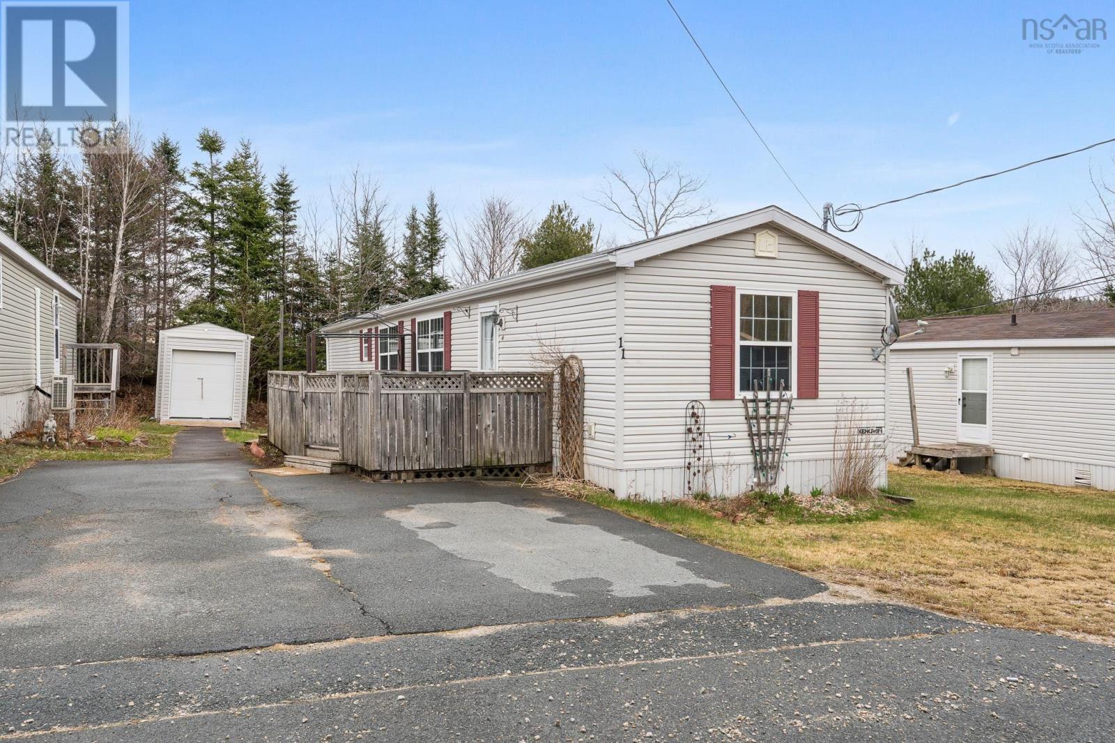 11 Lois Lane, Simms Settlement, Nova Scotia  B3P 2T3 - Photo 1 - 202508730
