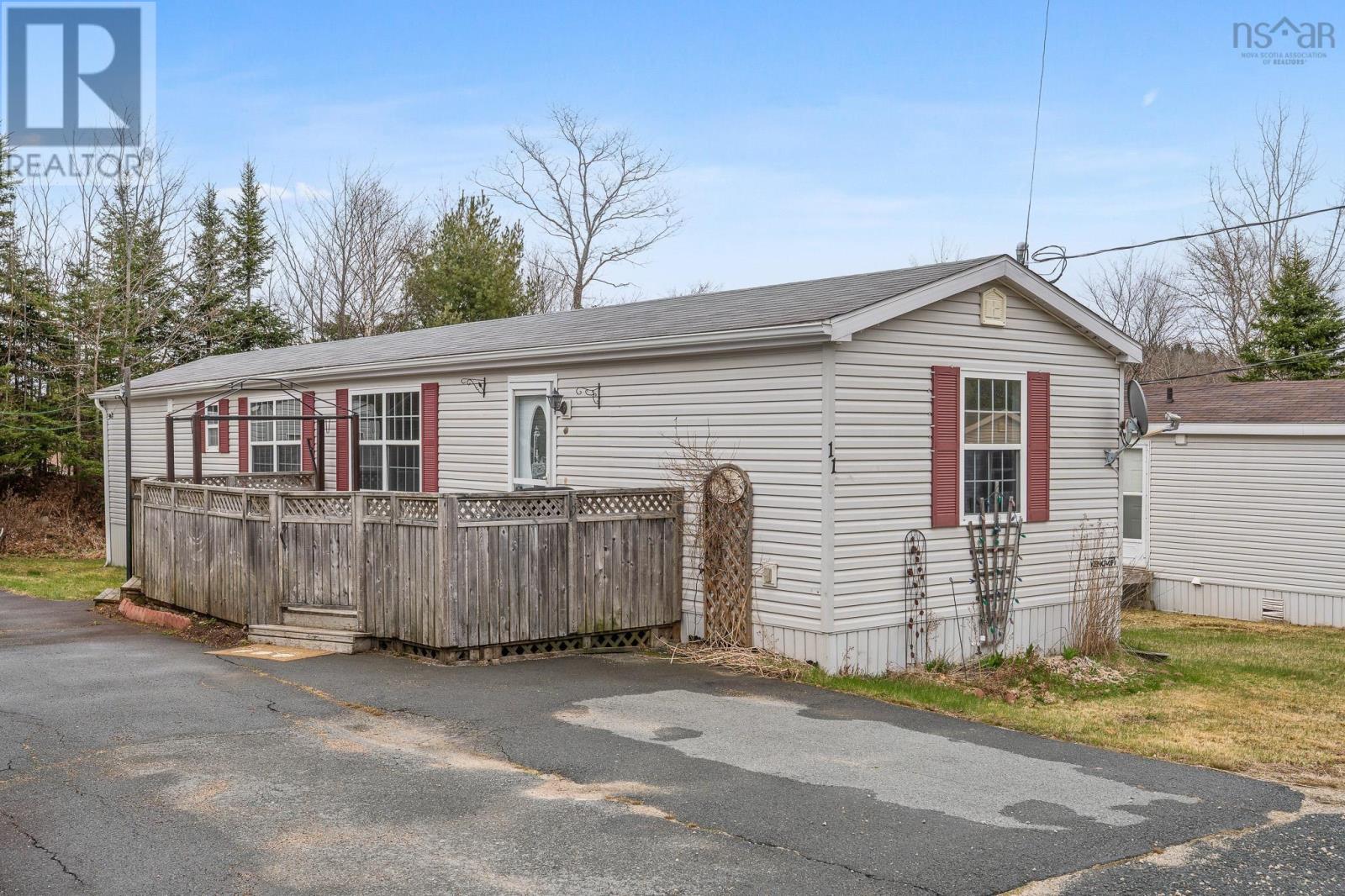 11 Lois Lane, Simms Settlement, Nova Scotia  B3P 2T3 - Photo 3 - 202508730
