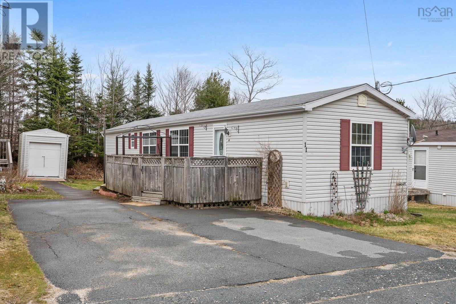 11 Lois Lane, Simms Settlement, Nova Scotia  B3P 2T3 - Photo 38 - 202508730