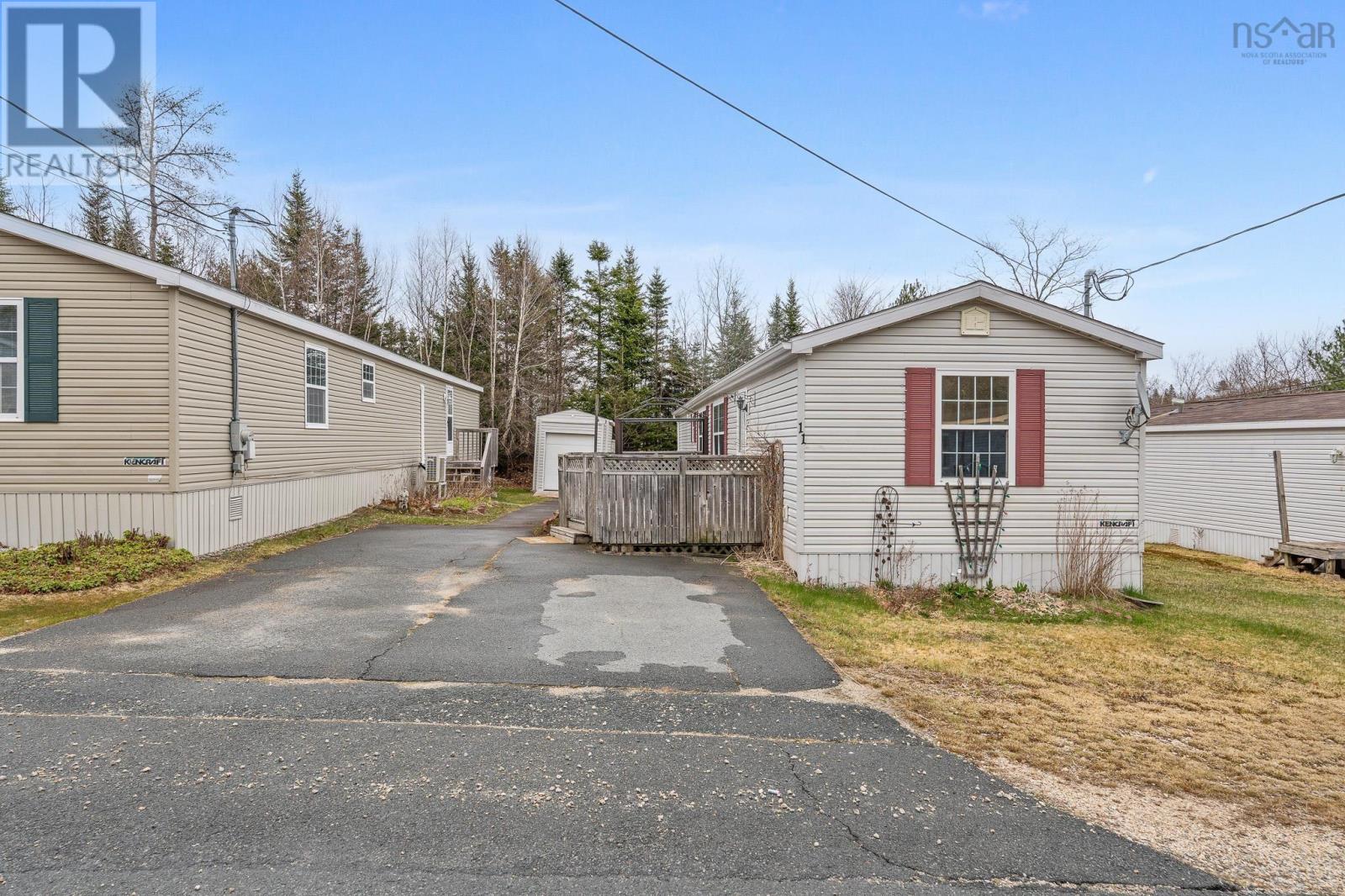 11 Lois Lane, Simms Settlement, Nova Scotia  B3P 2T3 - Photo 37 - 202508730