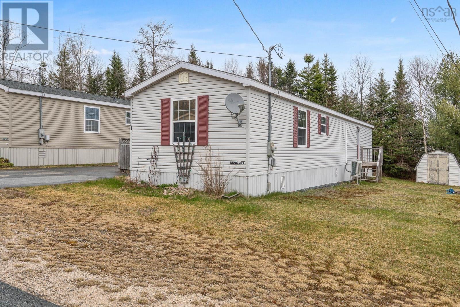 11 Lois Lane, Simms Settlement, Nova Scotia  B3P 2T3 - Photo 36 - 202508730