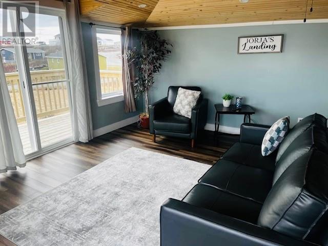 3 Rogers Road, New Wes Valley, Newfoundland & Labrador  A0G 3P0 - Photo 17 - 1288812