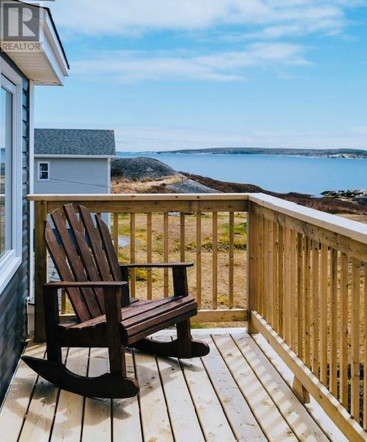 3 Rogers Road, New Wes Valley, Newfoundland & Labrador  A0G 3P0 - Photo 27 - 1288812