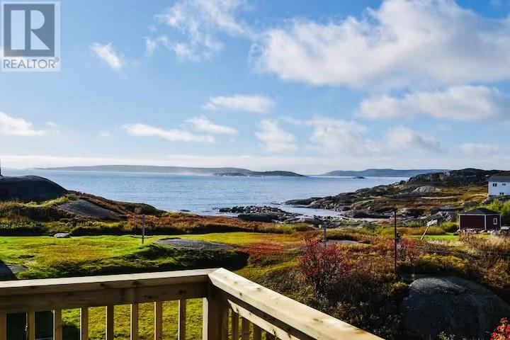 3 Rogers Road, New Wes Valley, Newfoundland & Labrador  A0G 3P0 - Photo 28 - 1288812
