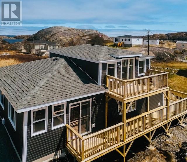 3 Rogers Road, New Wes Valley, Newfoundland & Labrador  A0G 3P0 - Photo 29 - 1288812