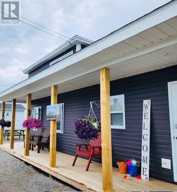 3 Rogers Road, New Wes Valley, Newfoundland & Labrador  A0G 3P0 - Photo 30 - 1288812