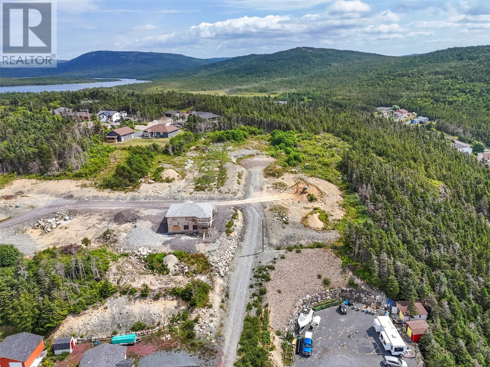 Lot 3 Jackson's Landing, Whiteway, Newfoundland & Labrador  A0B 3L0 - Photo 4 - 1288783