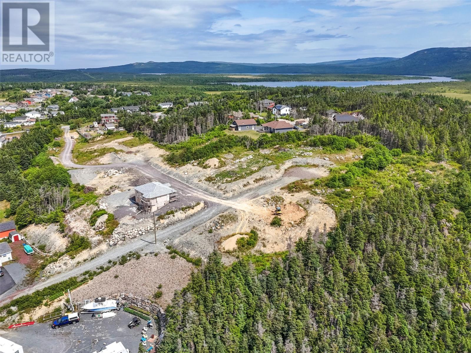 Lot 3 Jackson's Landing, Whiteway, Newfoundland & Labrador  A0B 3L0 - Photo 6 - 1288783