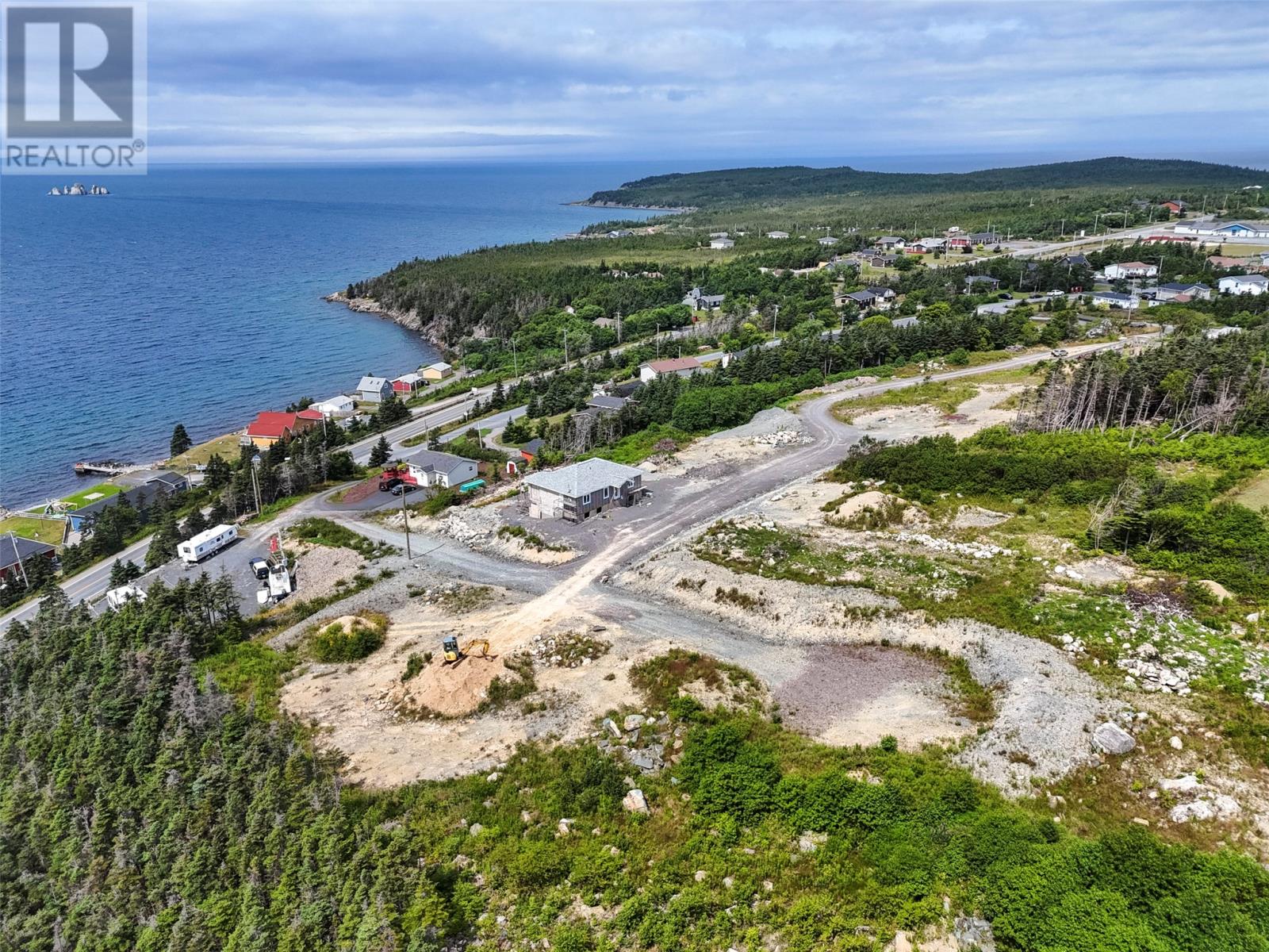 Lot 3 Jackson's Landing, Whiteway, Newfoundland & Labrador  A0B 3L0 - Photo 8 - 1288783
