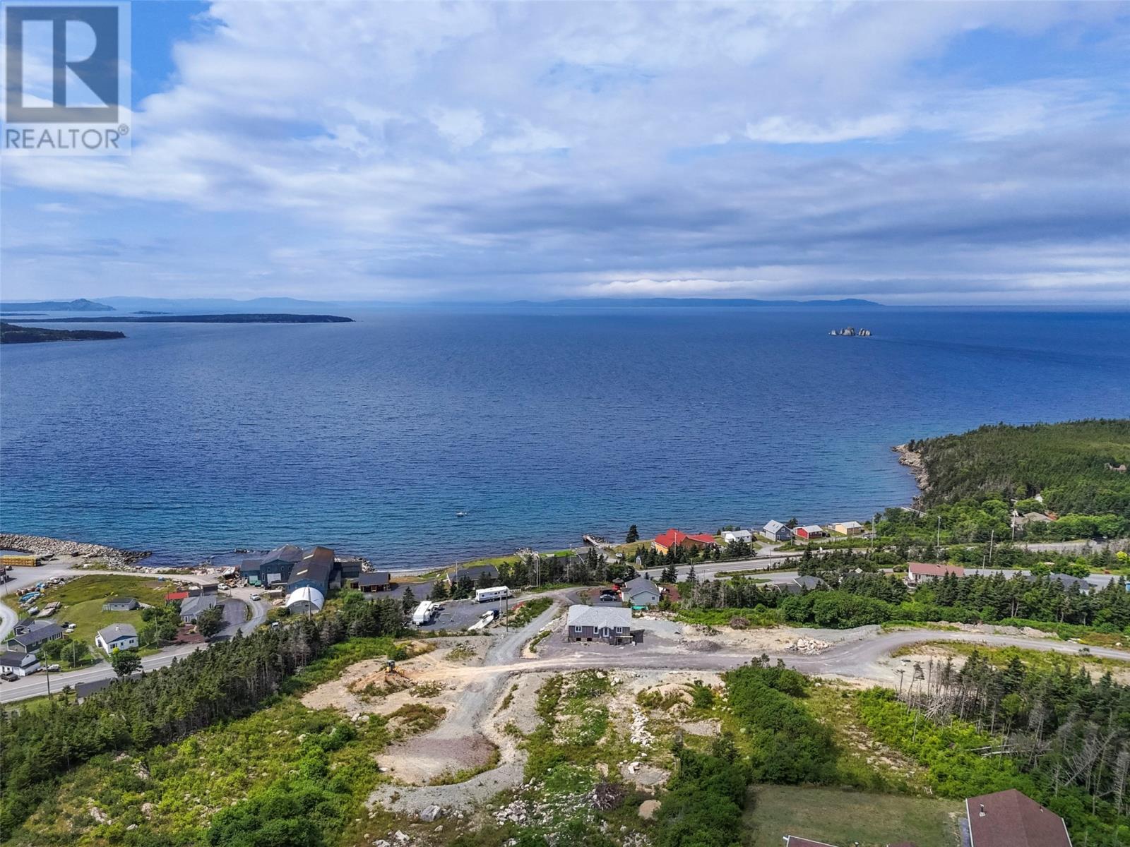 Lot 2 Jackson's Landing, Whiteway, Newfoundland & Labrador  A0B 3L0 - Photo 1 - 1288781