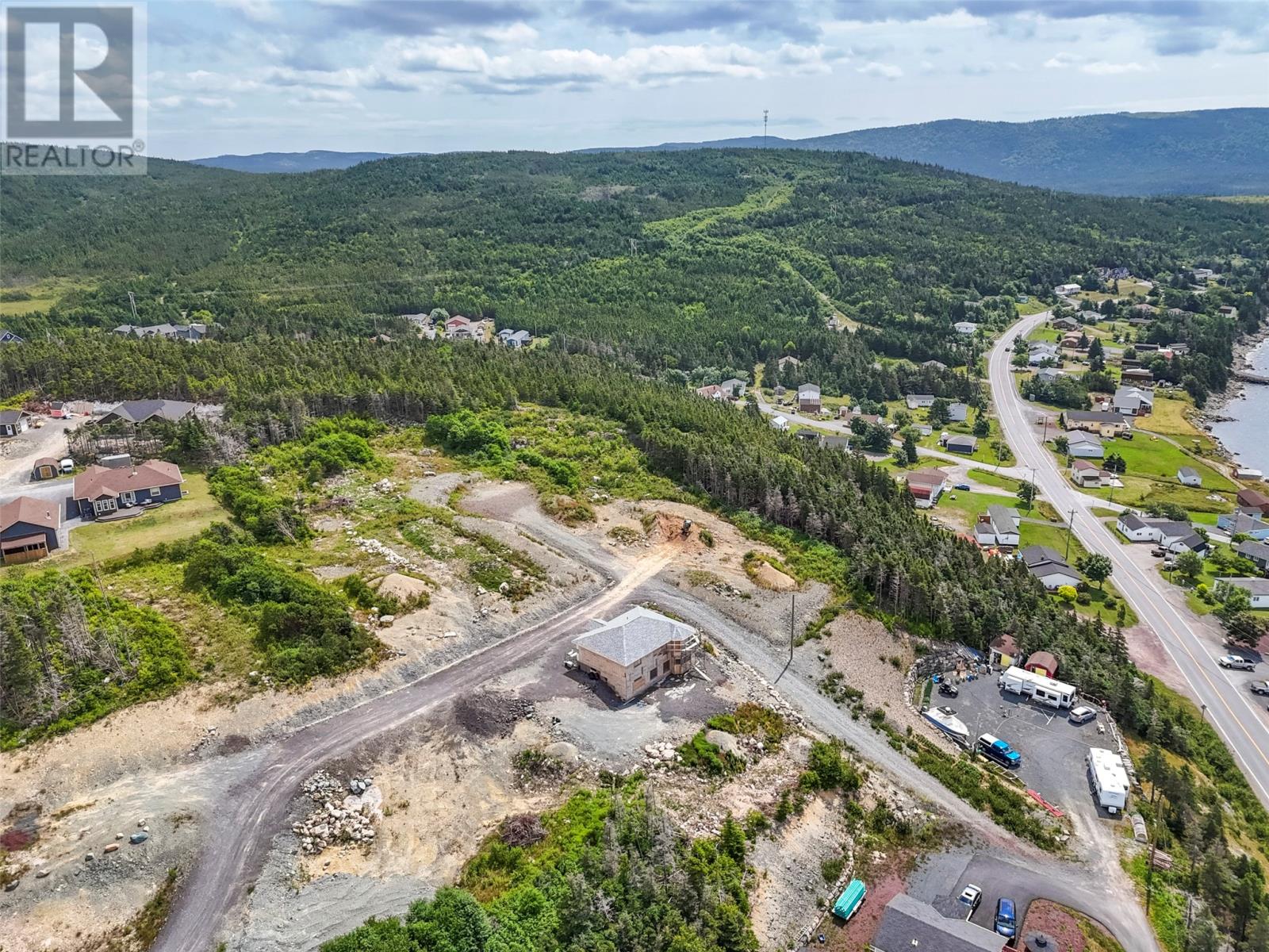 Lot 2 Jackson's Landing, Whiteway, Newfoundland & Labrador  A0B 3L0 - Photo 13 - 1288781
