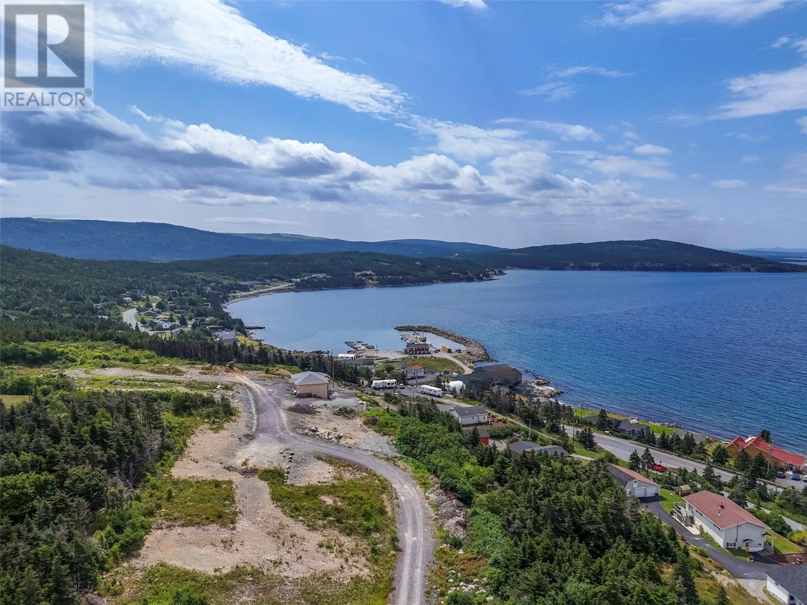 Lot 2 Jackson's Landing, Whiteway, Newfoundland & Labrador  A0B 3L0 - Photo 2 - 1288781