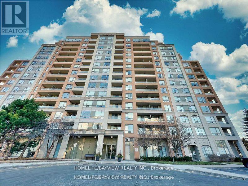 Lph02 - 9 Northern Heights Drive, Richmond Hill, Ontario  L4B 4M5 - Photo 1 - N12323547